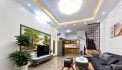 Dương Quảng Hàm 40m2 x 5T Mt 4.2m giá 4.2 Tỷ, sát phố , tung tâm , nhà mới